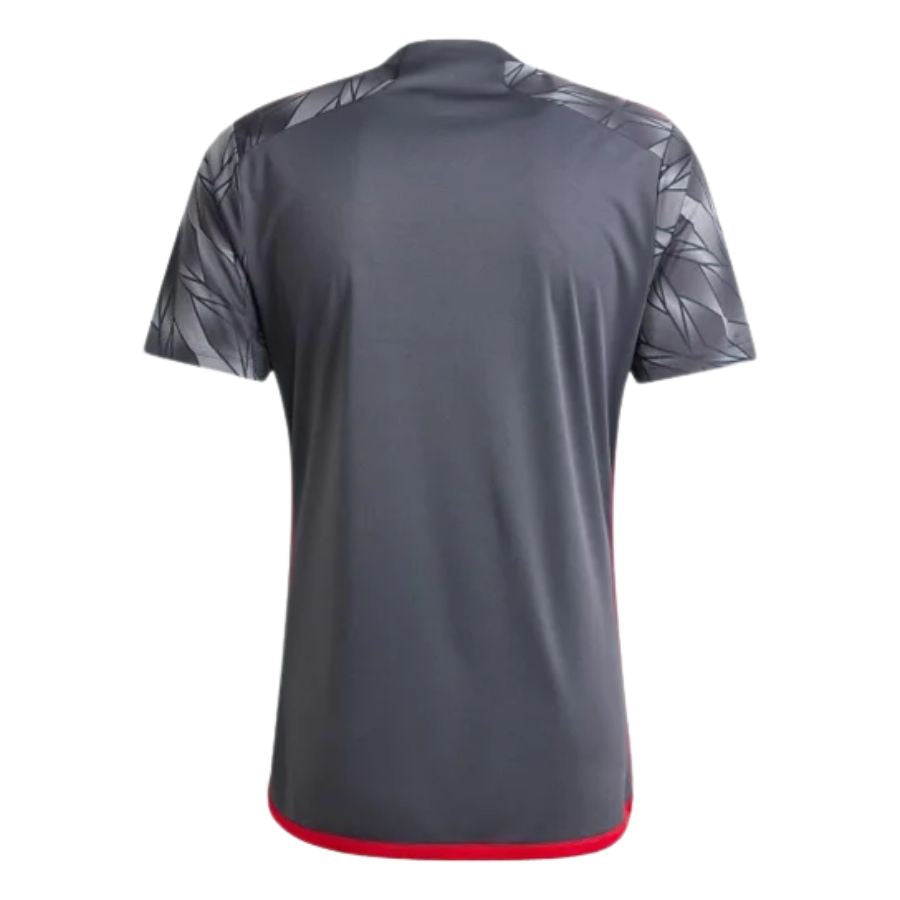 Flamengo Pedro 9 Third Fan Jersey 2024/25