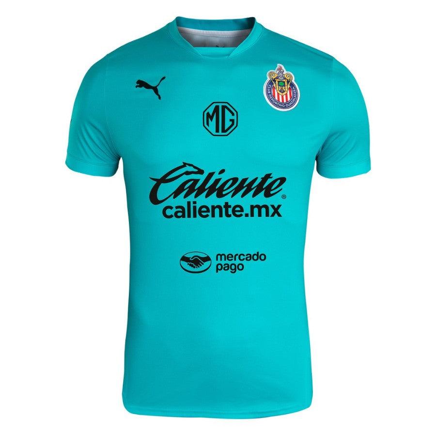 Chivas de Guadalajara GK 1 Fan Jersey 2024/25