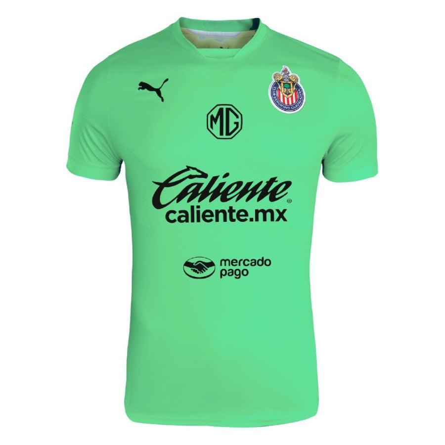 Chivas de Guadalajara GK 3 Fan Jersey 2024/25