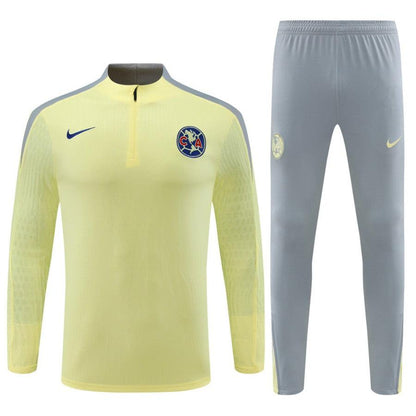 Club América 2024/25 Training Tracksuit