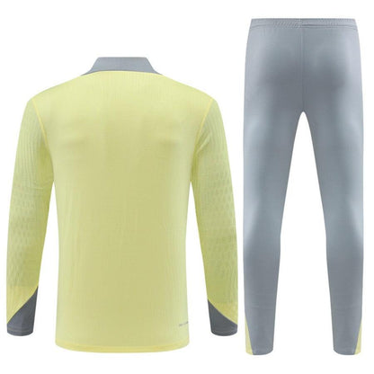 Club América 2024/25 Training Tracksuit