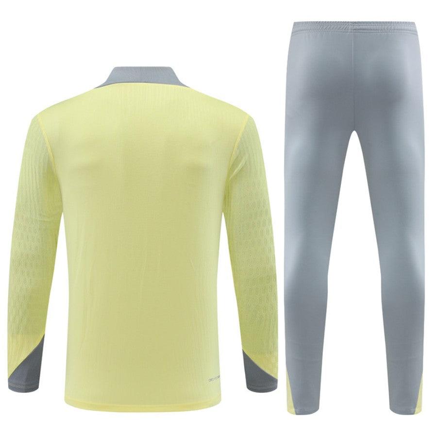 Club América 2024/25 Training Tracksuit