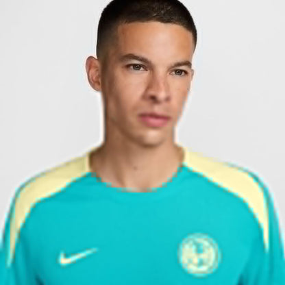 Club América Training Fan Jersey 2024/25