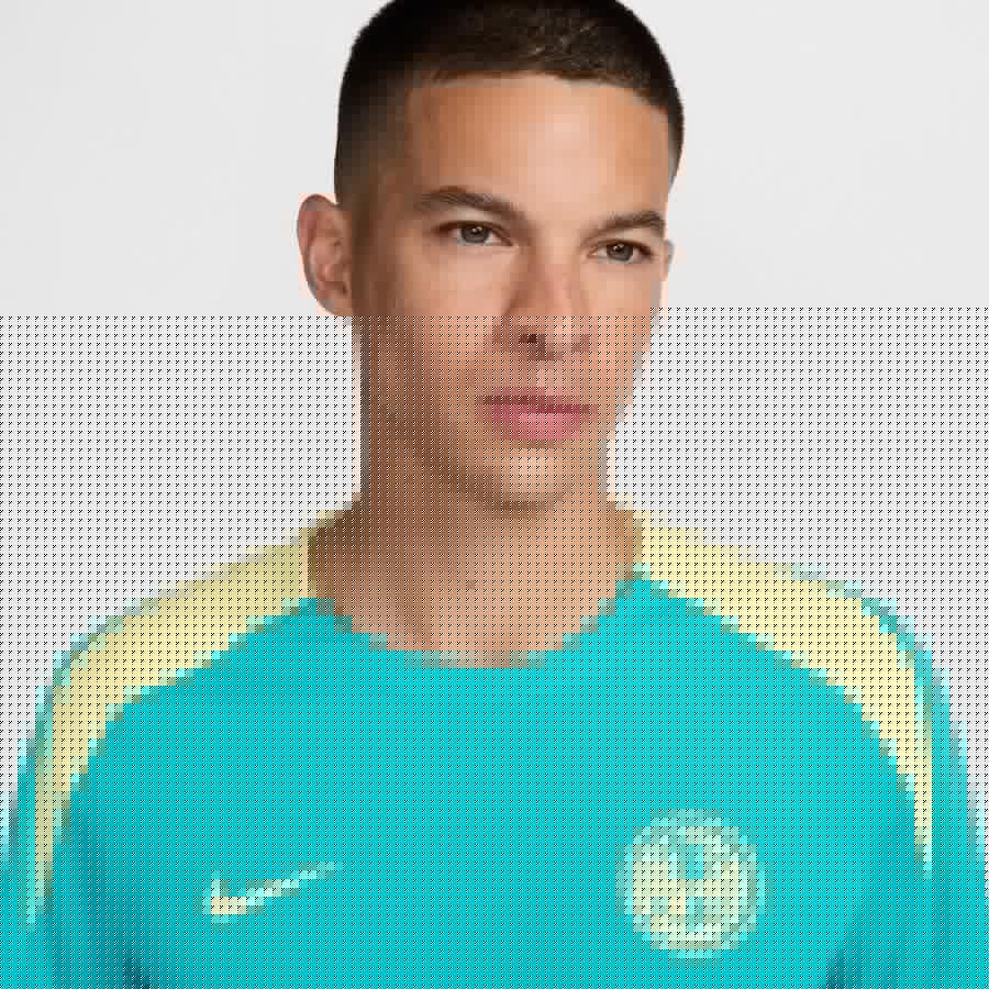 Club América Training Fan Jersey 2024/25