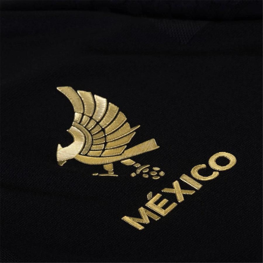 Mexico 2025 Special Edition Third Fan Jersey Women's by adidas