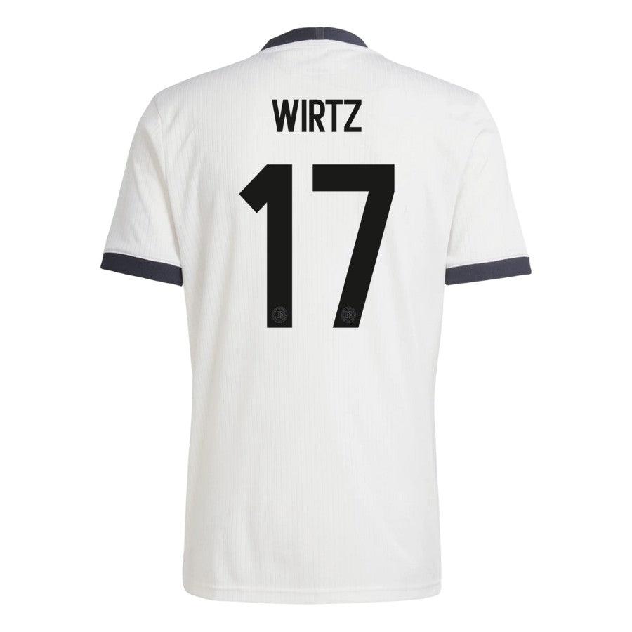 Germany 125th Anniversary Authentic Player by adidas