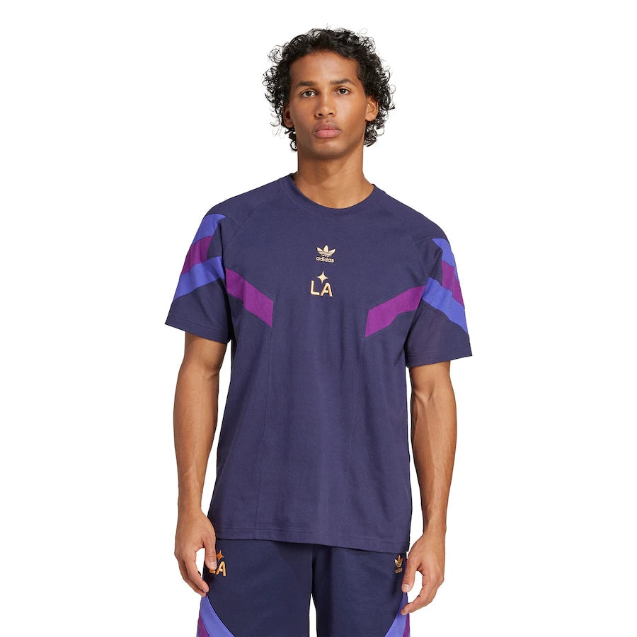 LA Galaxy Edition Special Fan Jersey 2025/26
