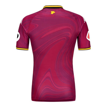 Real Valladolid Third Fan Jersey 2024/25