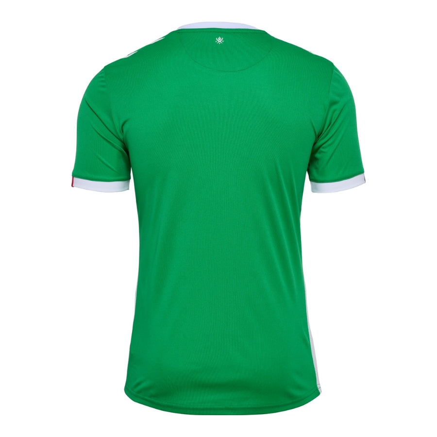 AS Saint-Étienne Home Fan Jersey 2024/25