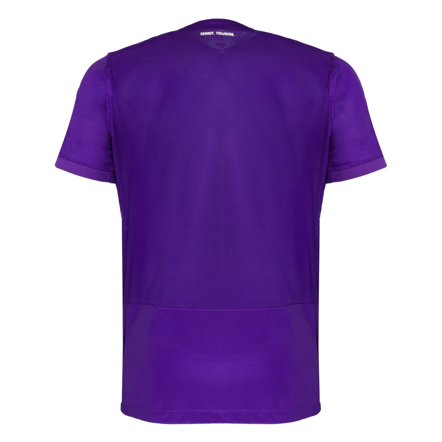 Toulouse FC Home Fan Jersey 2024/25
