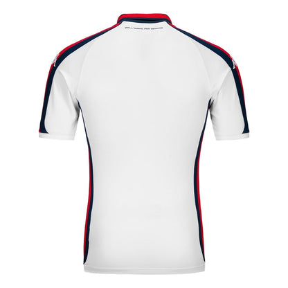 Genoa CFC Away Fan Jersey 2024/25