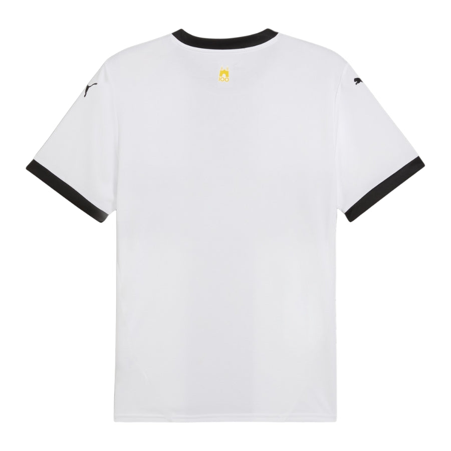 Parma Calcio Home Fan Jersey 2024/25