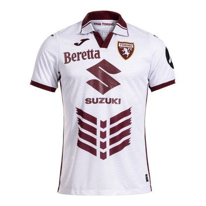 Torino FC Away Fan Jersey 2024/25