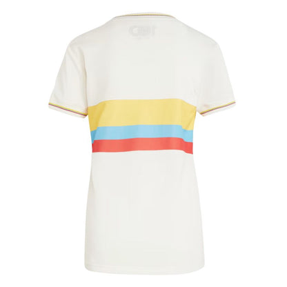 Colombia Centenary Fan Jersey Women's 2024/25