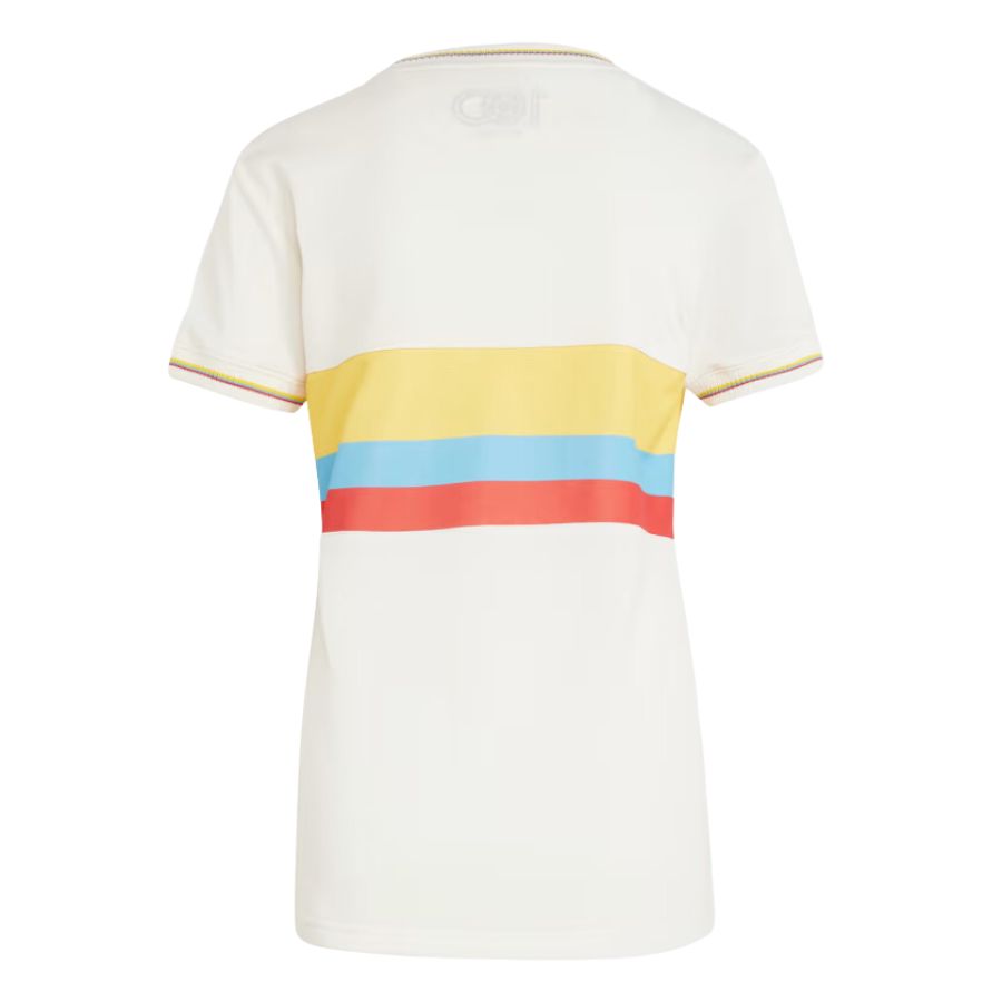 Colombia Centenary Fan Jersey Women's 2024/25