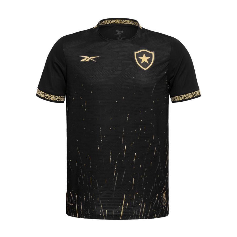 Kids KIT Botafogo Third Jersey 2024/25