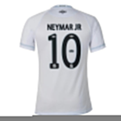 Santos Neymar Jr 10 Fan Jersey 2025/26