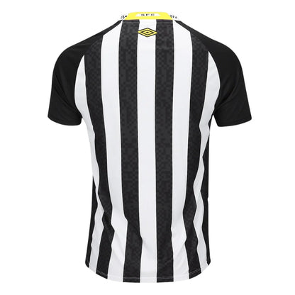 Santos Away Fan Jersey 2025/26