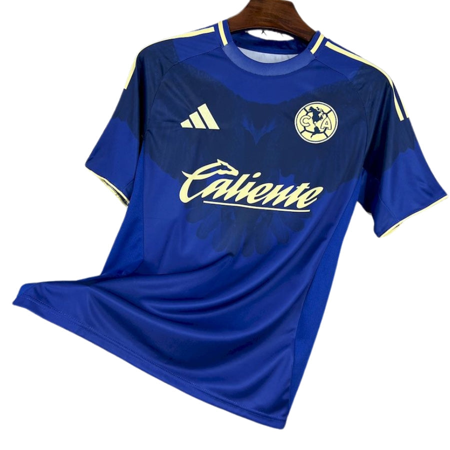 Club América Special Edition Fan Jersey 2025/26