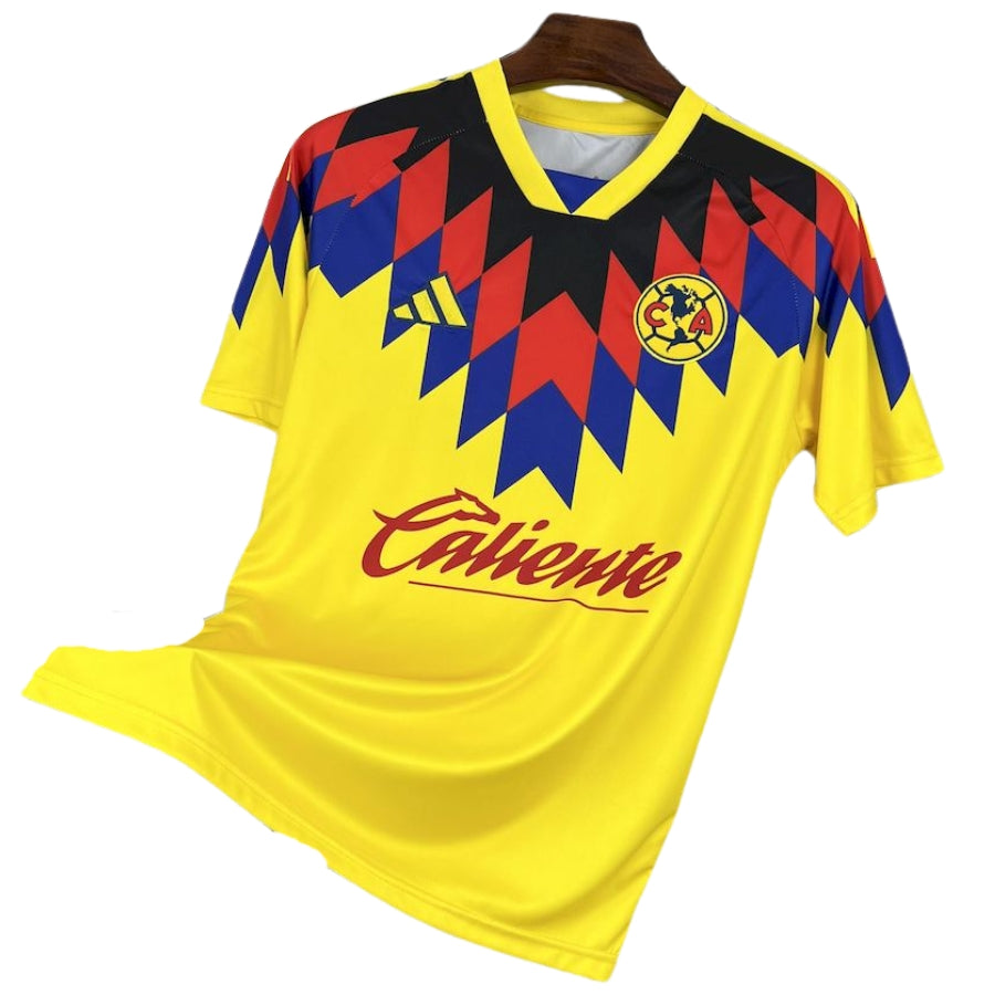 Club América Special Edition Fan Jersey 2025/26