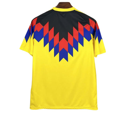 Club América Special Edition Fan Jersey 2025/26