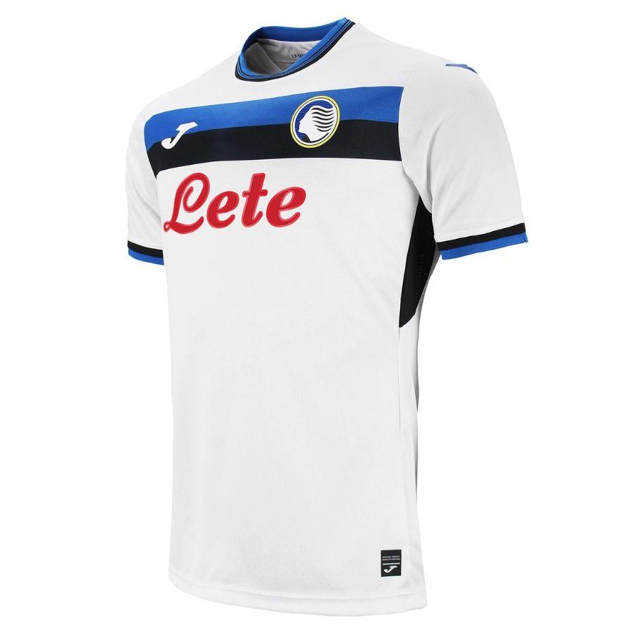 Atalanta Away Fan Jersey 2024/25
