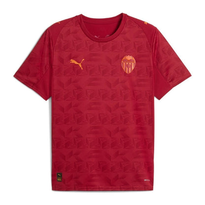 Valencia Away Fan Jersey 2025/26