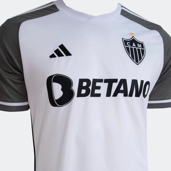 Atlético Mineiro Away Jersey 2023/24