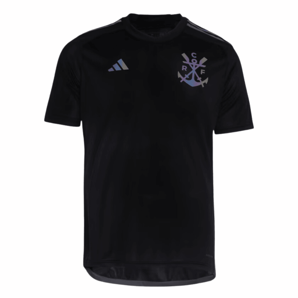 Flamengo Third Jersey 2023/24