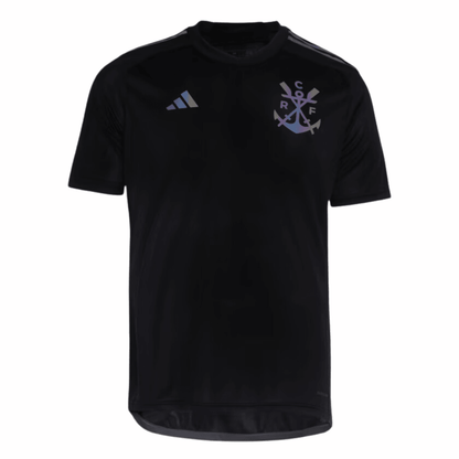 Flamengo Third Jersey 2023/24