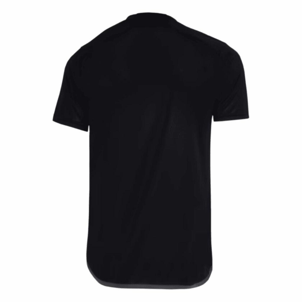 Flamengo Third Jersey 2023/24