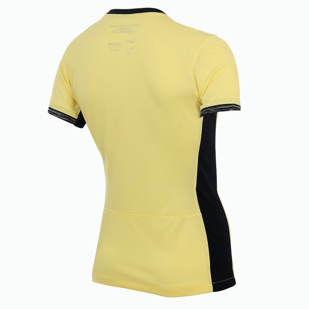 Corinthians Third Jersey Women's 2023/24