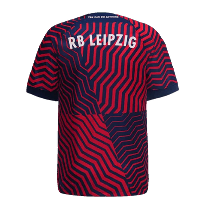 RB Leipzig Soccer Jersey 2023/24