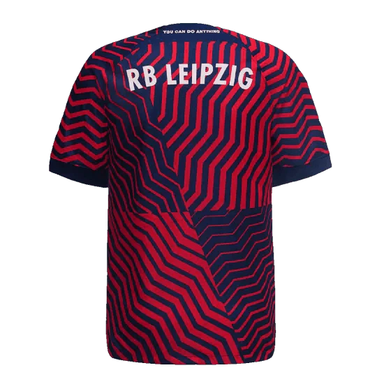 RB Leipzig Soccer Jersey 2023/24