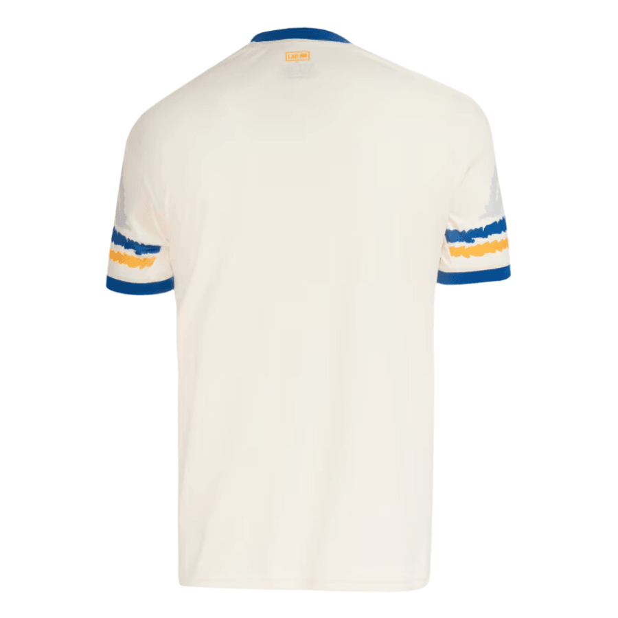 Cruzeiro Home Special Edition Jersey 2024/25