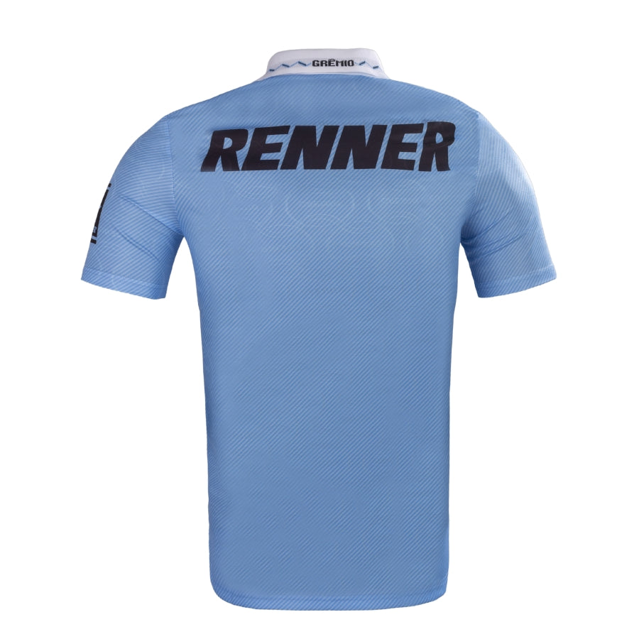 Grêmio Special Retro Jersey 1995