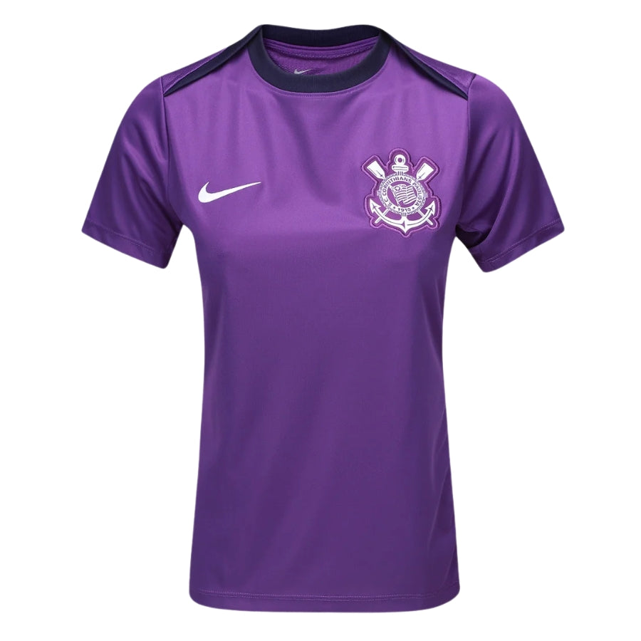 Corinthians Treining Jersey Woman's 2025/26