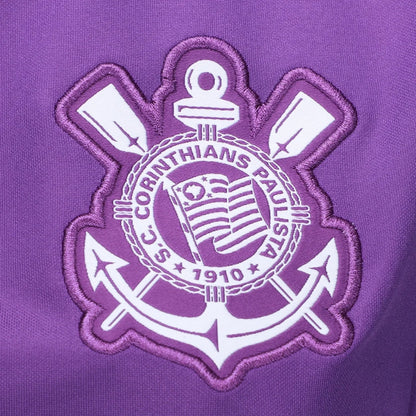 Corinthians Treining Jersey Woman's 2025/26