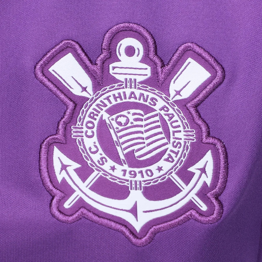 Corinthians Treining Jersey Woman's 2025/26