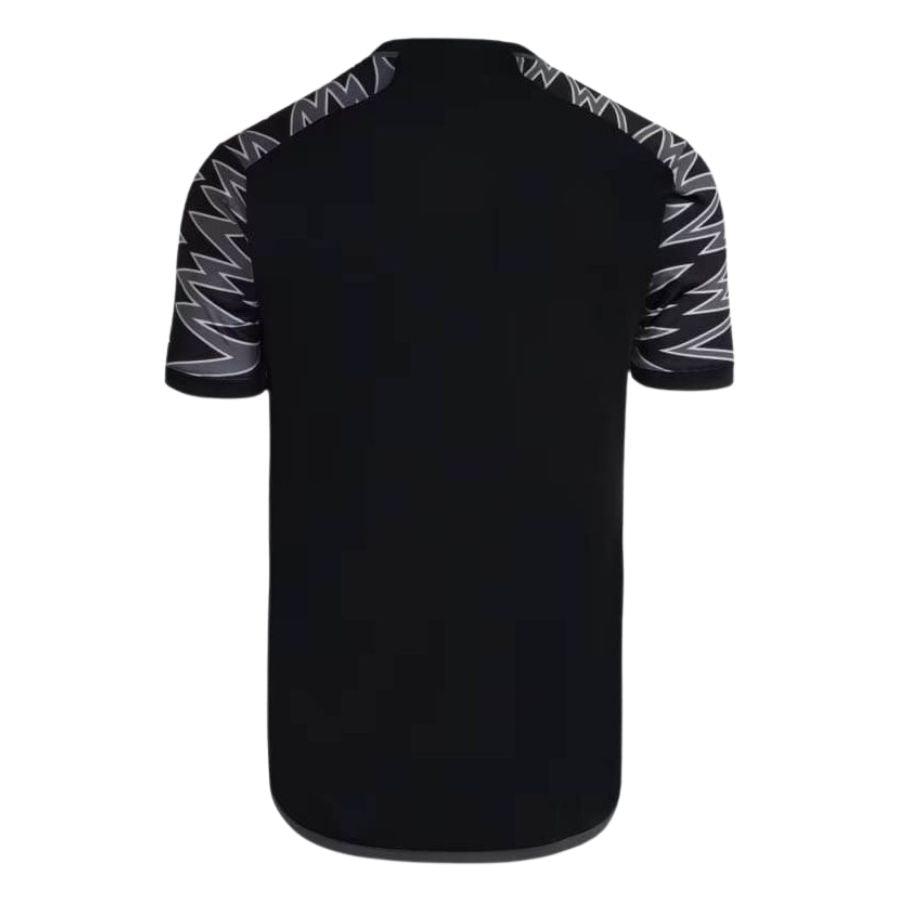 Atlético Mineiro Third Jersey 2024/25