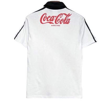 Vasco Home Retro Jersey 1988