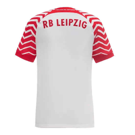 RB Leipzig Home Soccer Jersey 2023/24