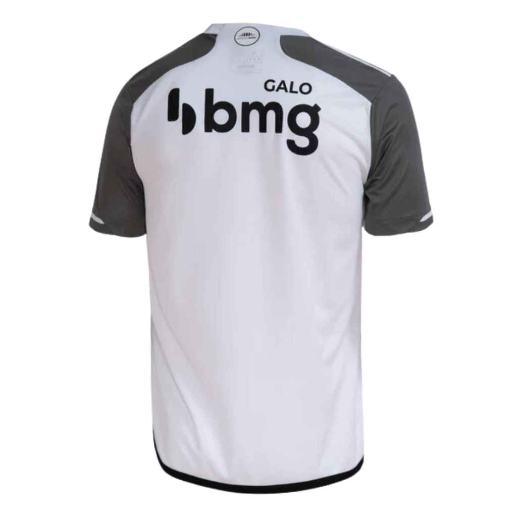 Atlético Mineiro Away Jersey 2023/24