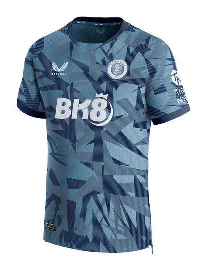 Aston Villa 2023/24 Jersey