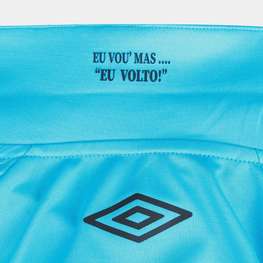 Santos Neymar JR 10 Third Fan Jersey 2025/26