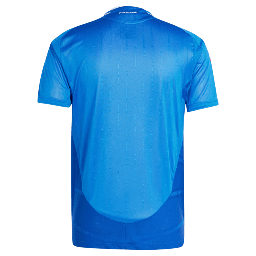 Italy Home Jersey 2024/25