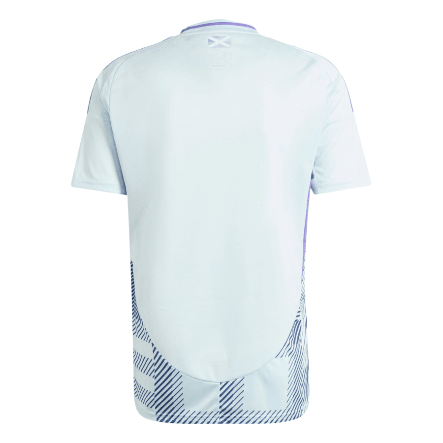 Scotland Away Jersey 2024/25