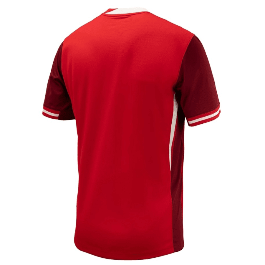 Canada Home Jersey 2024/25