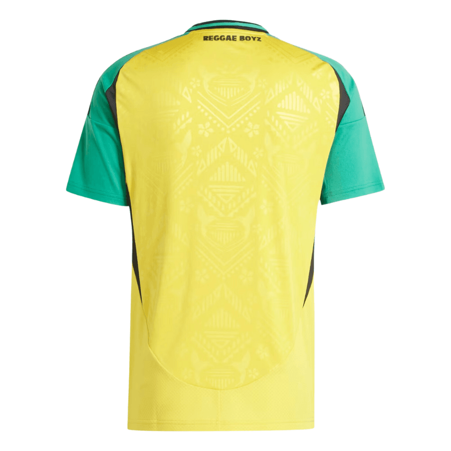Jamaica Home Jersey 2024/25