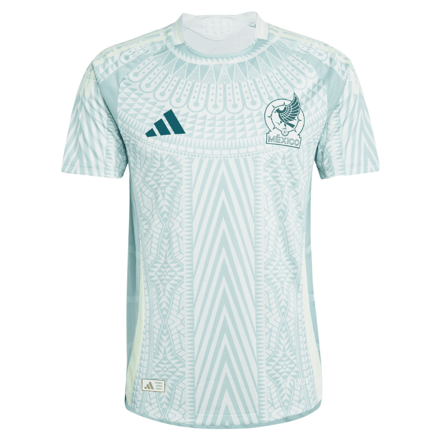 Mexico Away Jersey 2024/25
